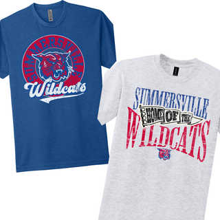 Summersville PTO Fall Store