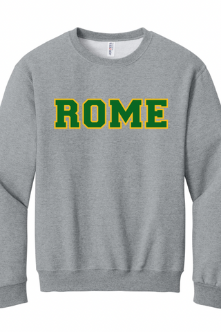Rome Gray Option
