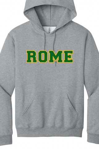 Rome Gray Option