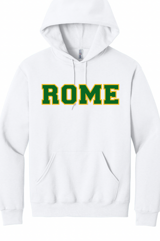 Rome White Option