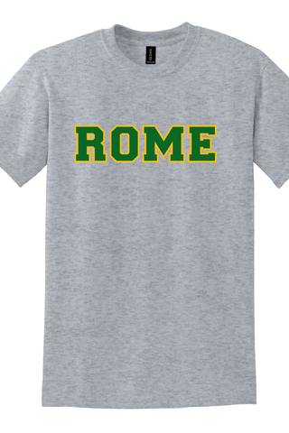 Rome Gray Option
