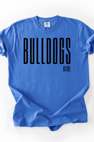 Bethel Bulldogs Varsity Tee