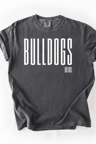 Bethel Bulldogs Varsity Tee