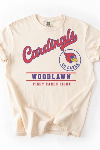 Cardinals Vintage Pride Tee