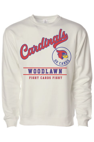 Cardinals Vintage Pride Tee