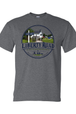 Heathered Charcoal Gray