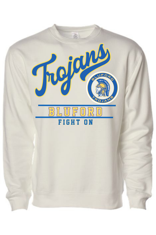 Trojans Vintage Pride Tee