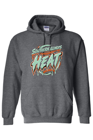 SI Heat Gildan Hoodie