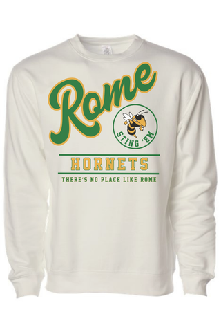 Hornets Vintage Pride Tee