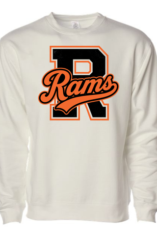 Mt. Vernon Varsity Letter Tee