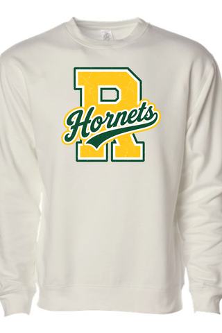 Hornets Varsity Letter Tee