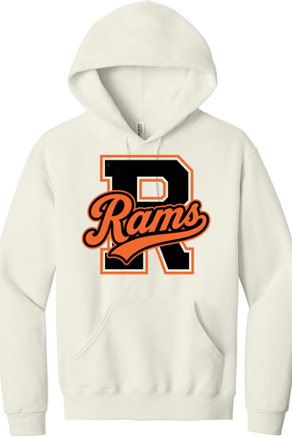 Mt. Vernon Varsity Letter Tee