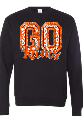 Game Day Glam Tee