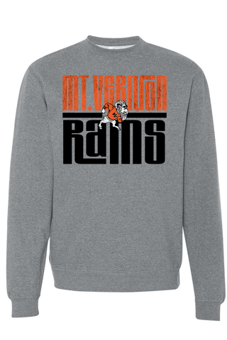 Schoolhouse Mascot Tee
