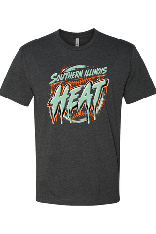 SI Heat Next Level Short Sleeve T-Shirt