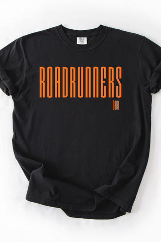 OBR Roadrunners Varsity Tee