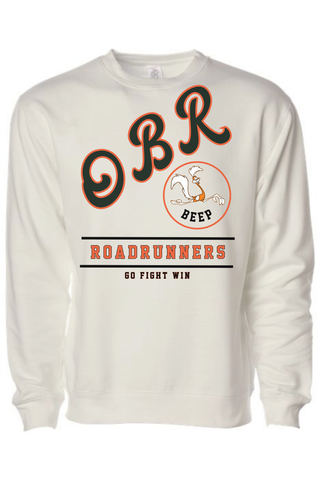 Roadrunners Vintage Pride Tee