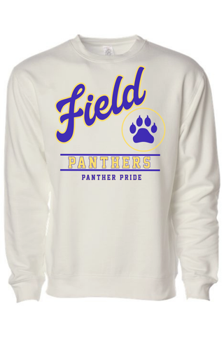 Panthers Vintage Pride Tee