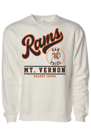 Rams Vintage Pride Tee