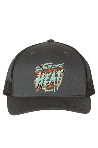 SI Heat Richardson 5 Panel Hat