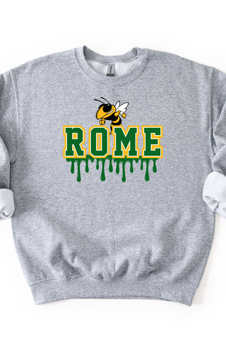 Rome Drip Tee