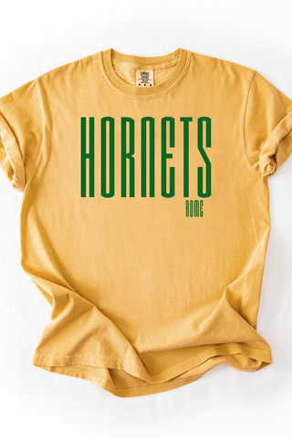 Rome Hornets Varsity Tee