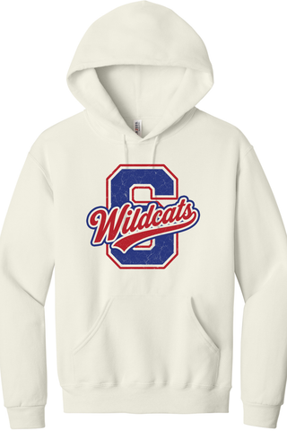 Summersville Varsity Letter Tee