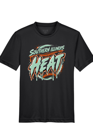 SI Heat Performance T-Shirt