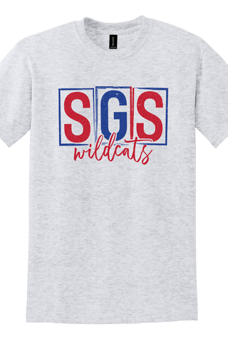 SGS Tee
