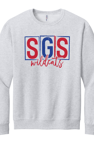 SGS Tee