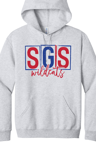 SGS Tee