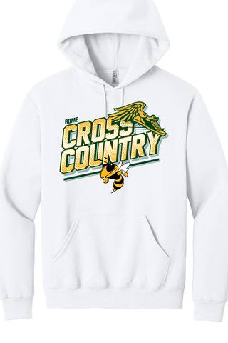Rome Cross Country White Option