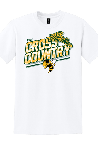Rome Cross Country White Option
