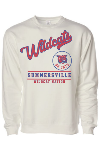 Wildcats Vintage Pride Tee